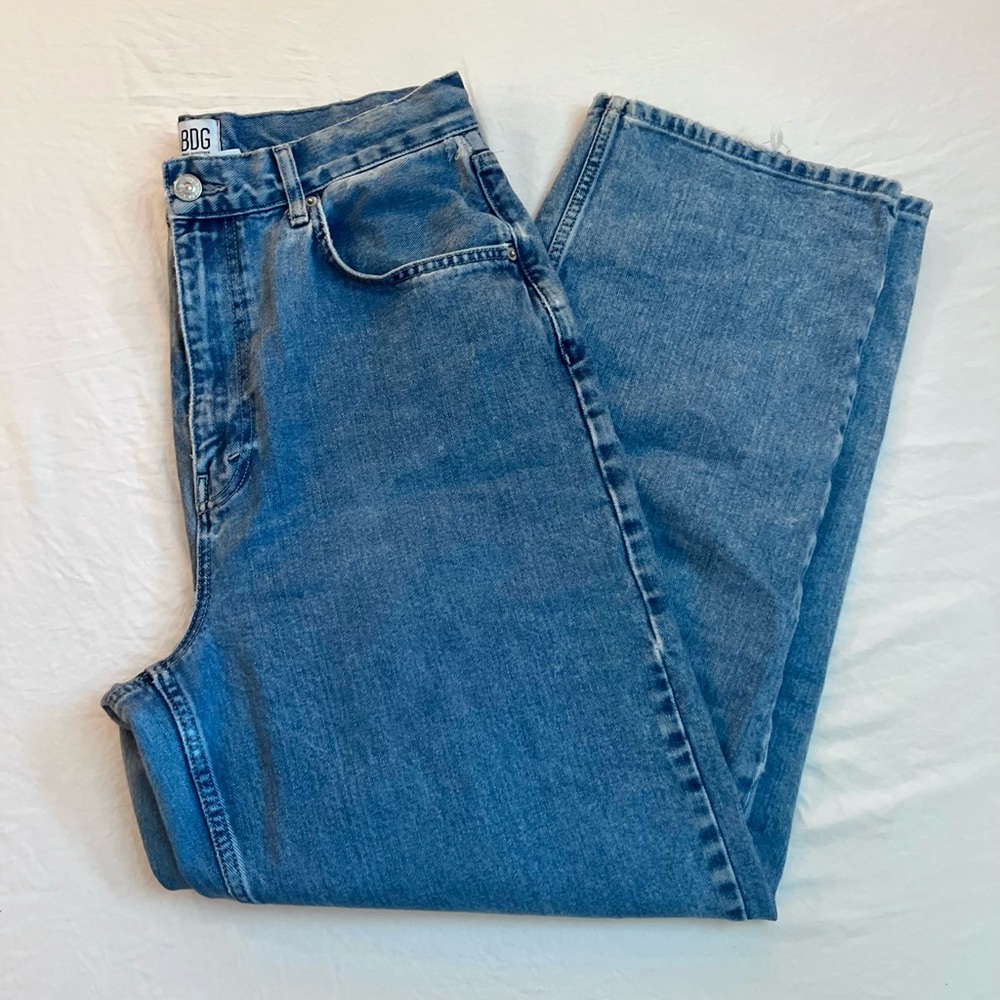 Urban outfitters BDG jeans
